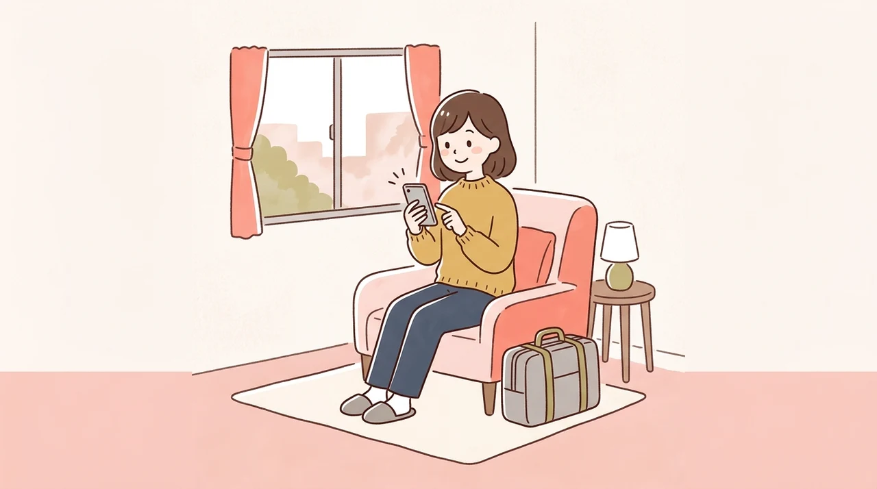 確実に調布のホテルを予約する時期とコツ