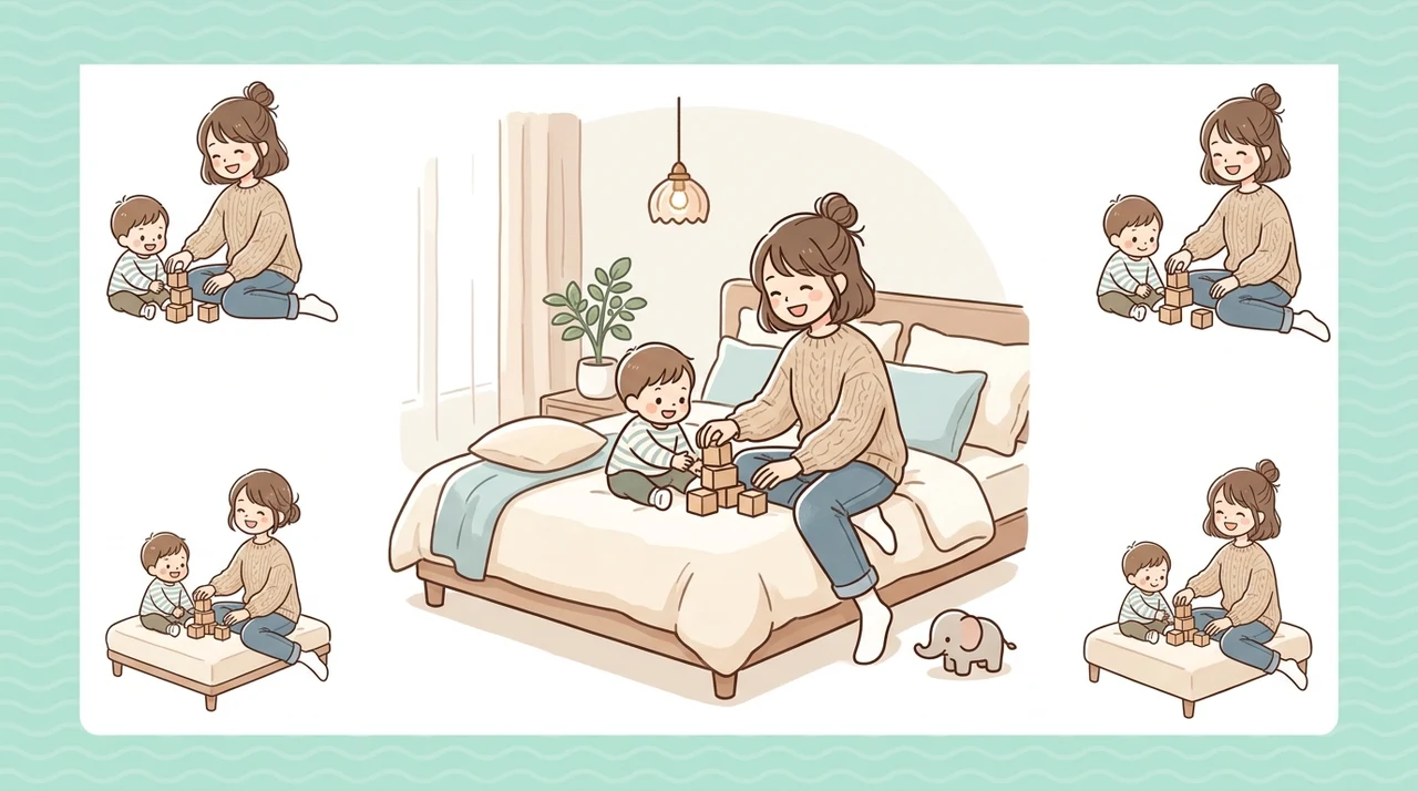 1日過ごせる都内の子連れホテルおすすめ6選
