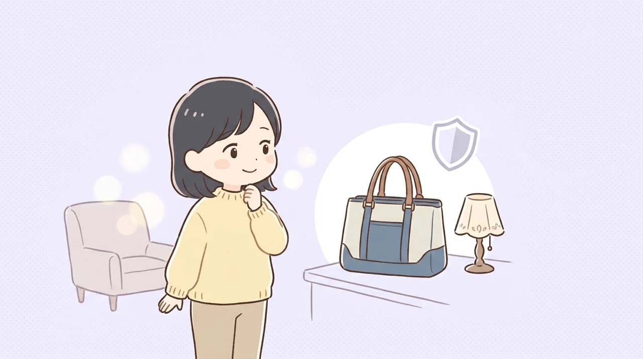 子連れホテル滞在時の注意点3つ