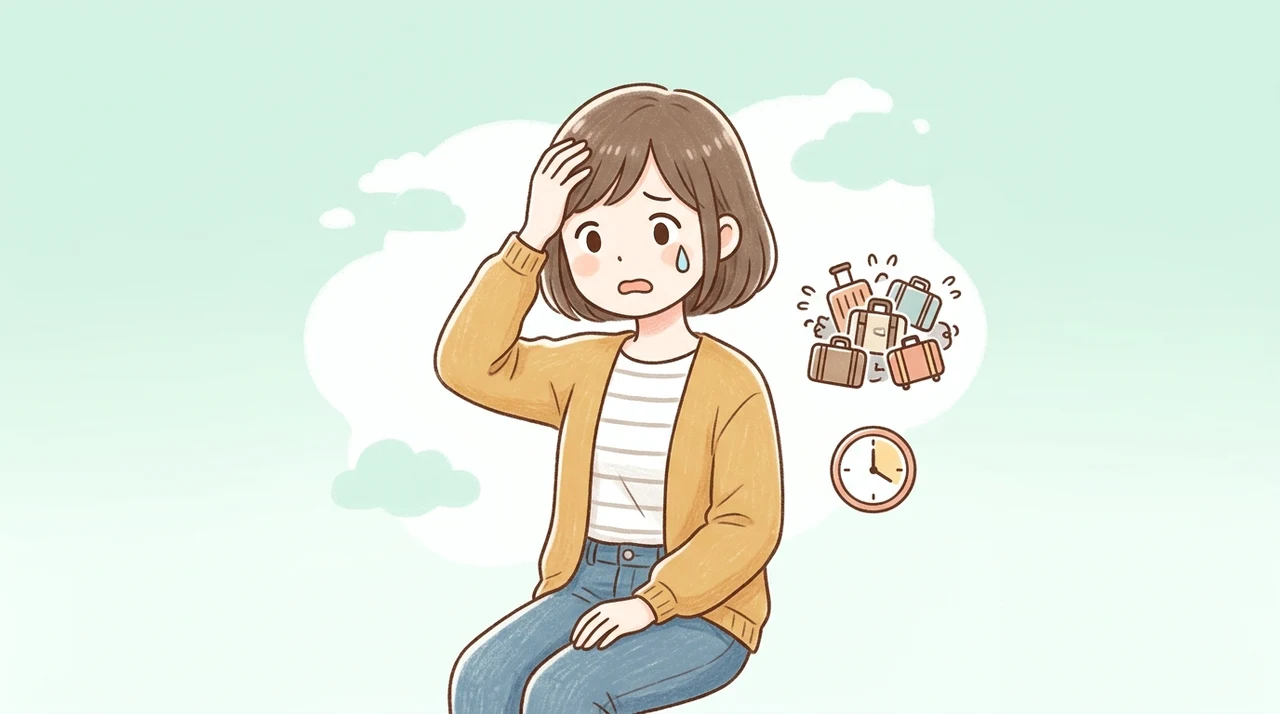 大人数で長野の宿に宿泊するデメリット