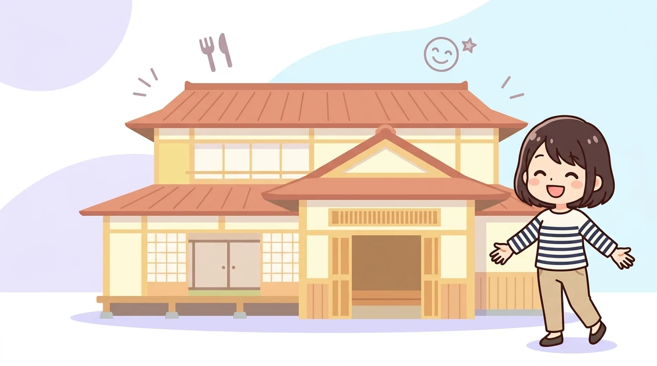 大人数で泊まれる宿を利用する5つのメリット