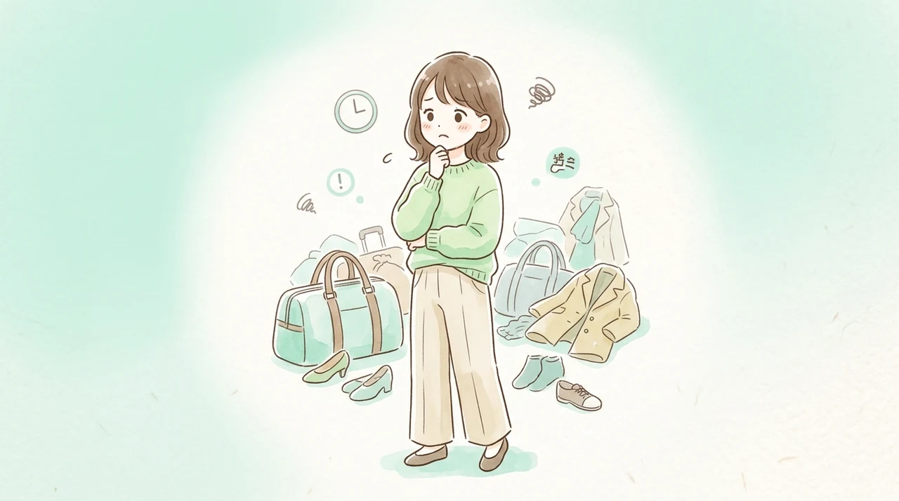 大人数で宿泊するデメリット3つ