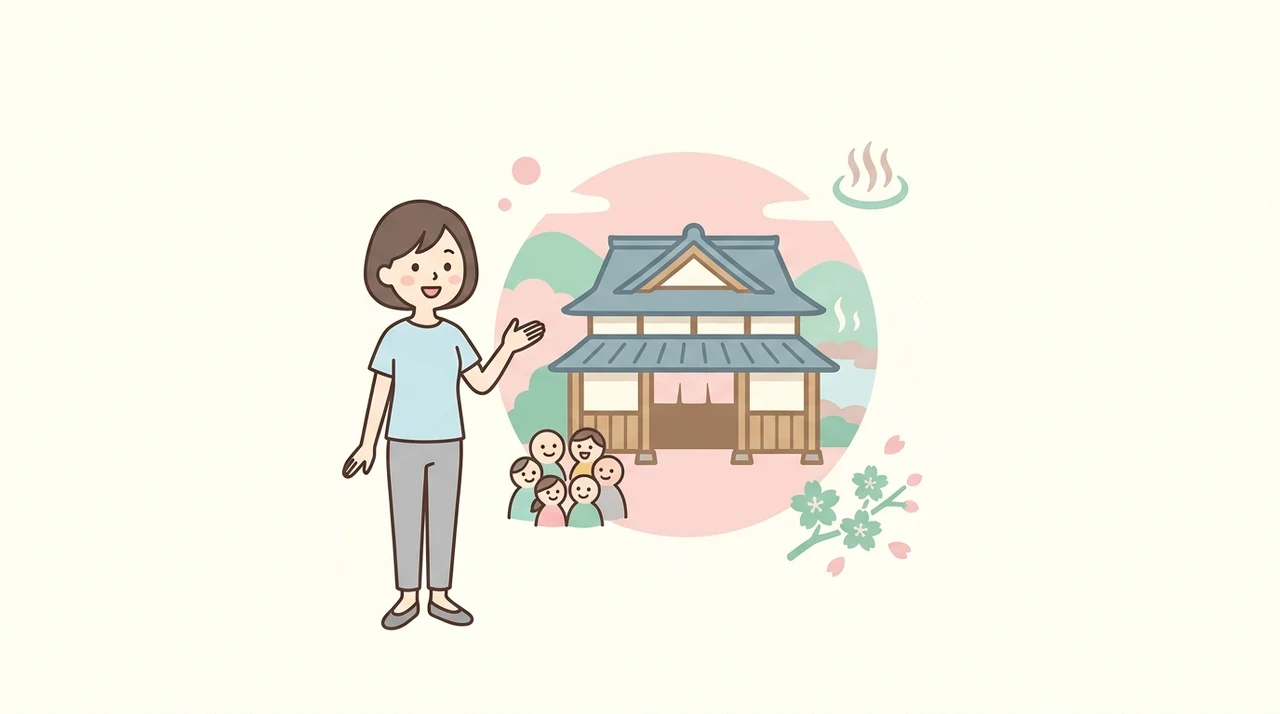 大人数で神奈川に宿泊するメリット