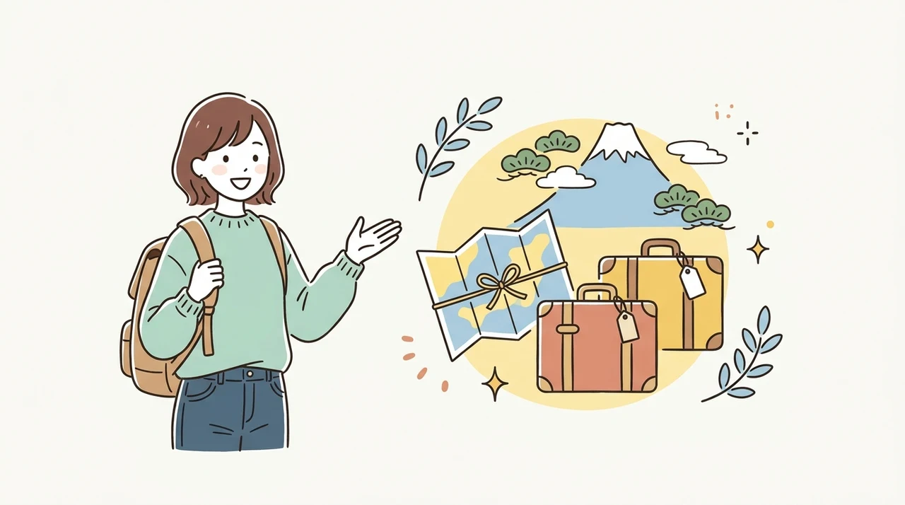 山梨で大人数旅行を成功させるコツ
