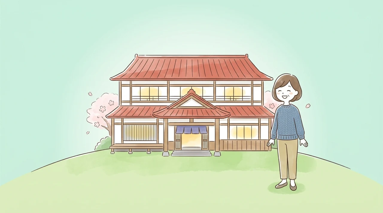 埼玉で大人数宿泊にぴったりの宿を選ぶメリット