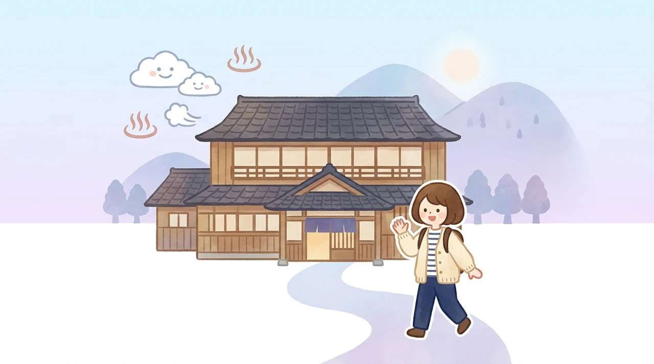 九州で10人以上で泊まれる宿10選