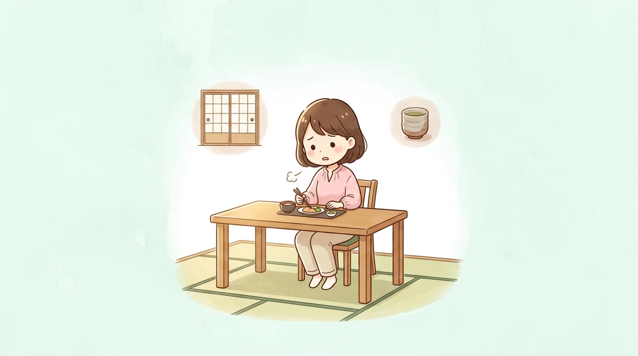 九州の宿に大人数で泊まるデメリット
