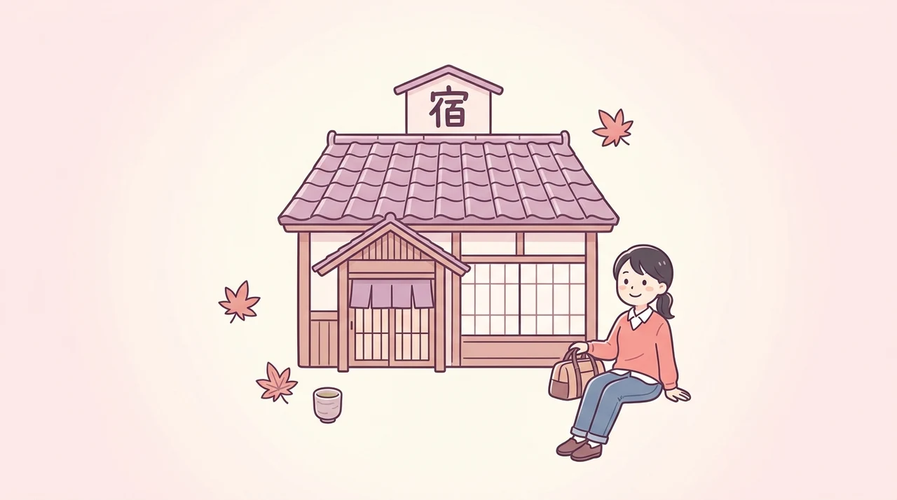 10人以上で泊まれる京都の宿おすすめ10選