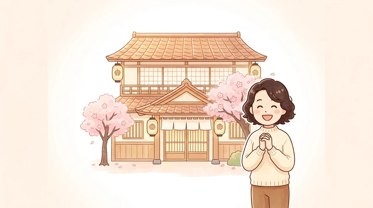 大人数の京都旅行を成功させる宿の選び方