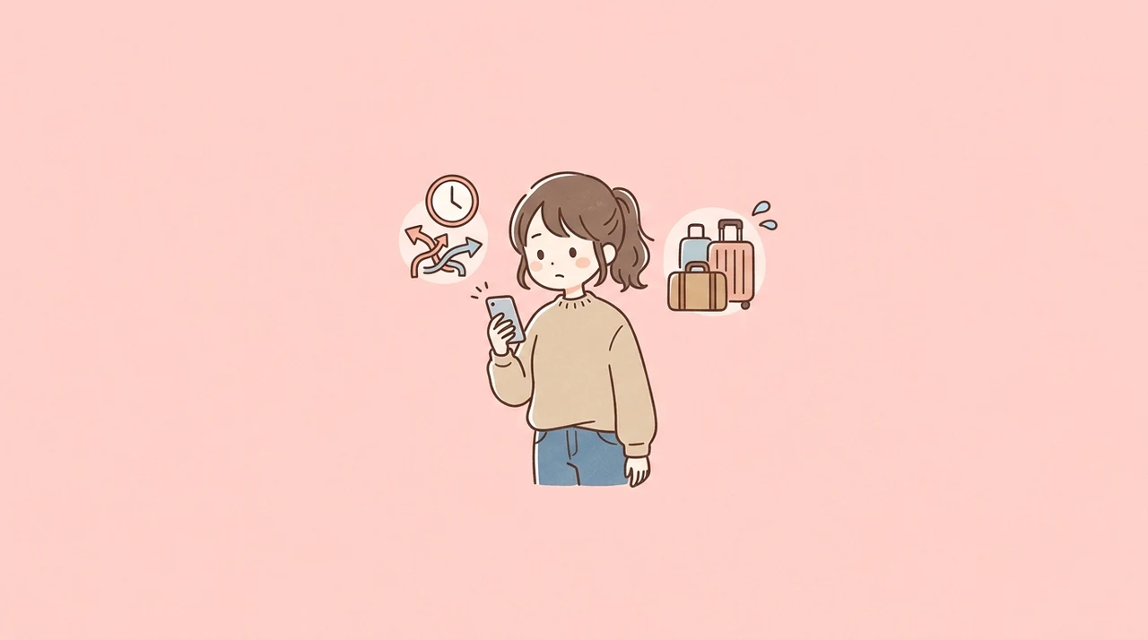 大人数で宿を利用するデメリット
