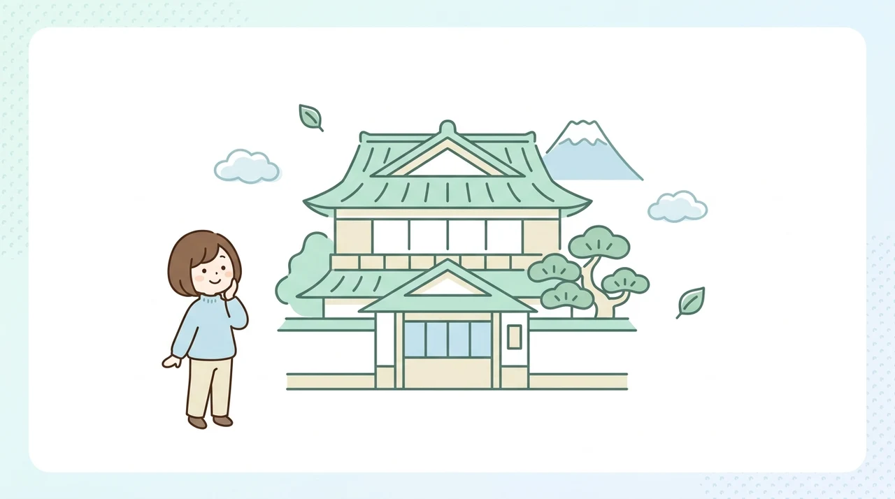 10人以上で泊まれる宿を関西で安く探す3つのコツ