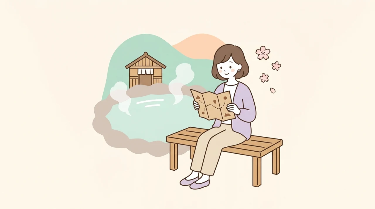 東海で10人以上の宿を選ぶ際のポイント