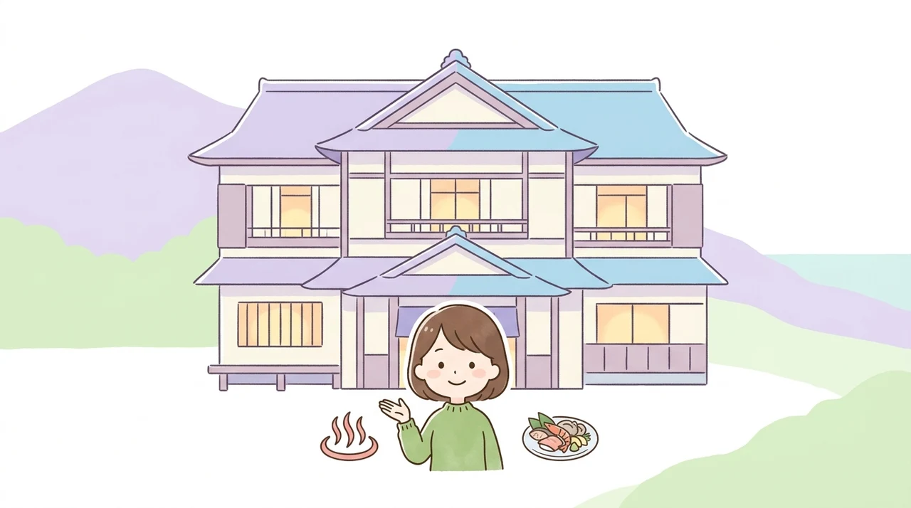 千葉で大人数向けの宿を選ぶメリット5つ