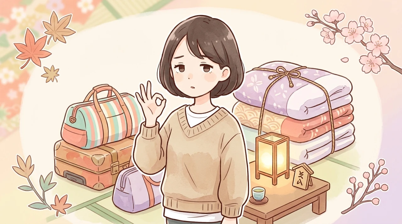 大人数での宿泊におけるデメリット3つ