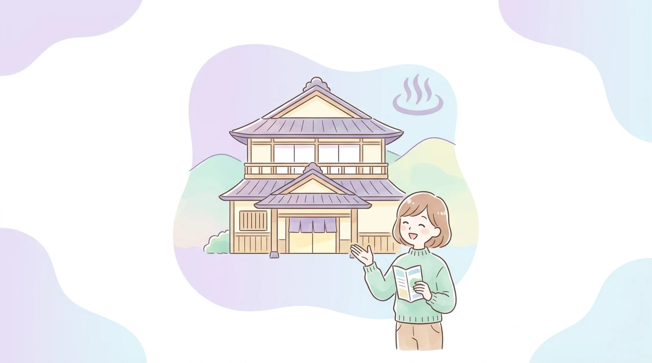 失敗しない新潟の大人数向け宿選びのコツ