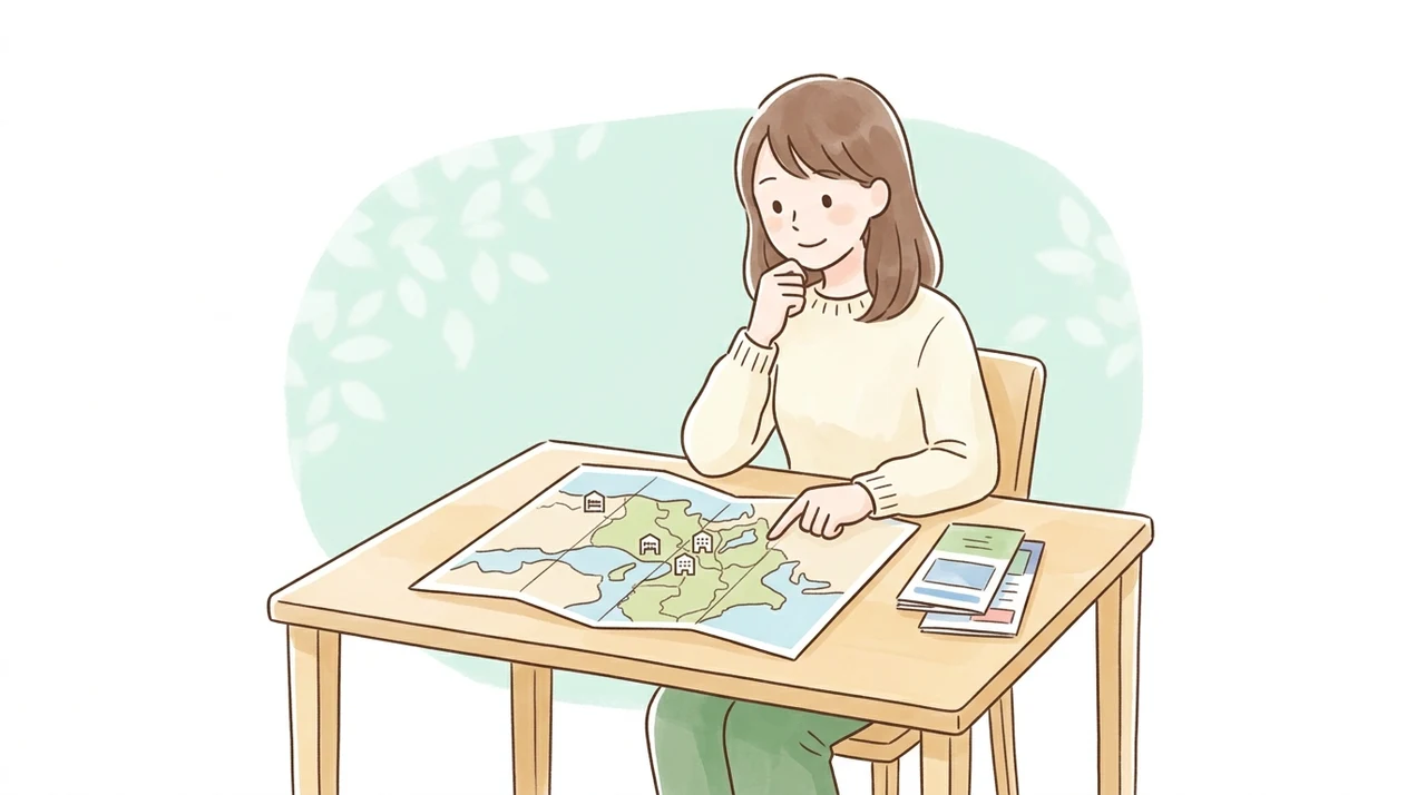 関西で大人数向けの宿を選ぶコツ