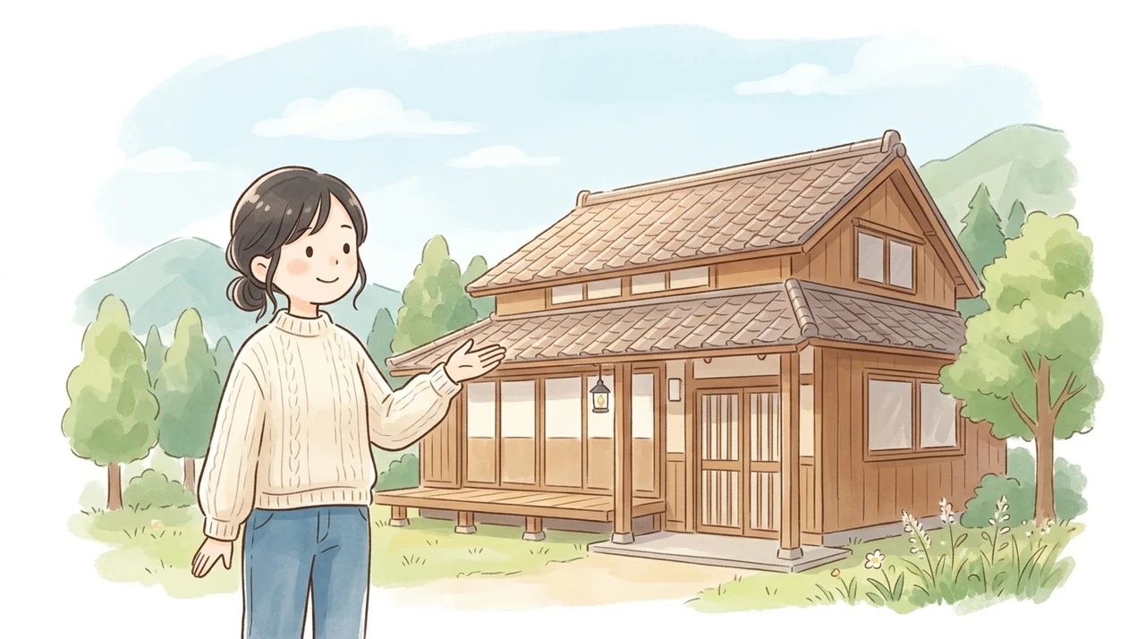 大人数での旅行に一棟貸しを選ぶメリット5つ