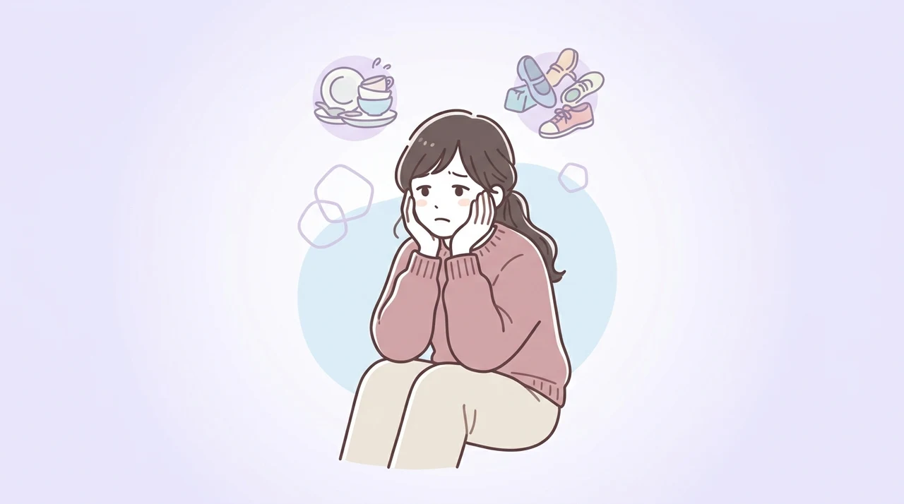 大人数でコテージを利用するデメリット