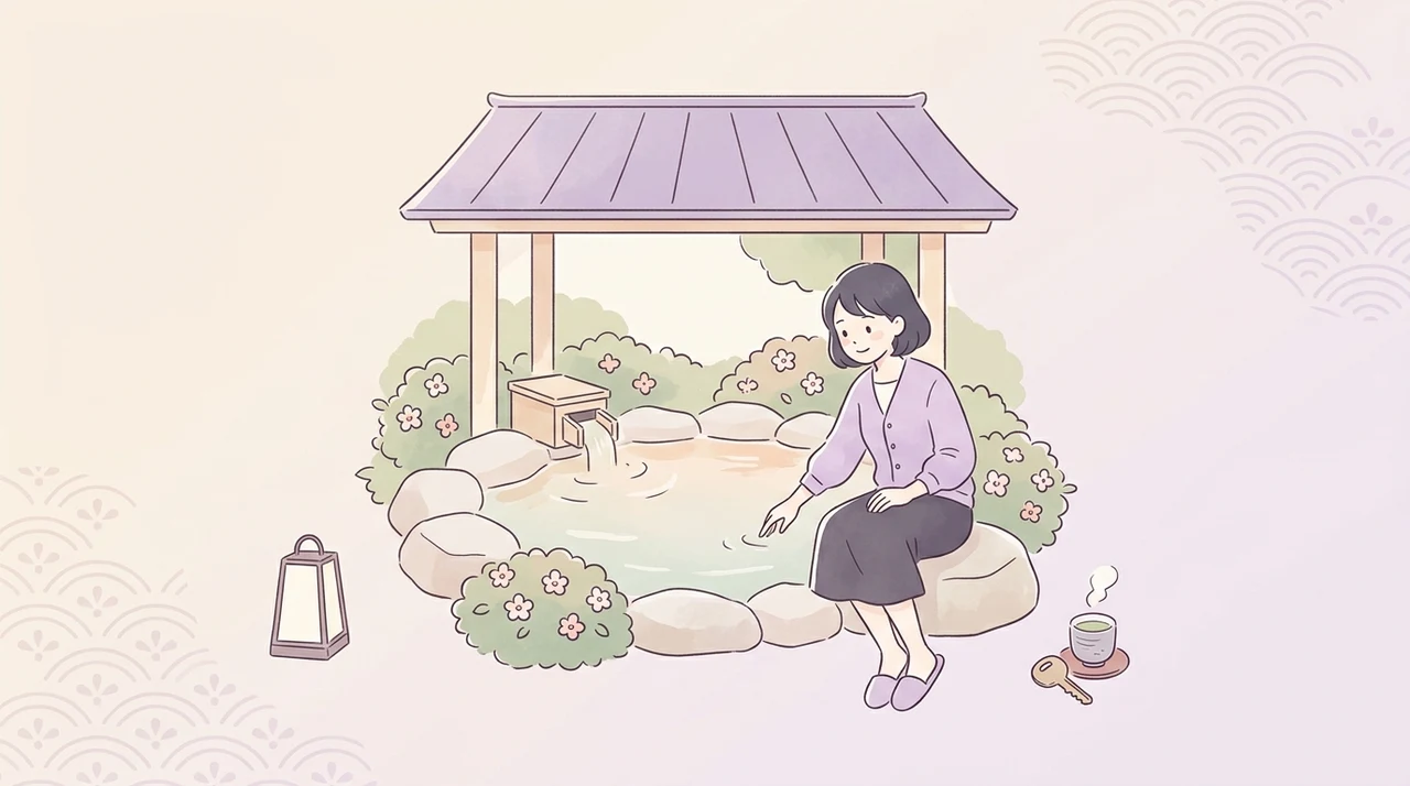 秀水園と白水館はどちらがおすすめ？