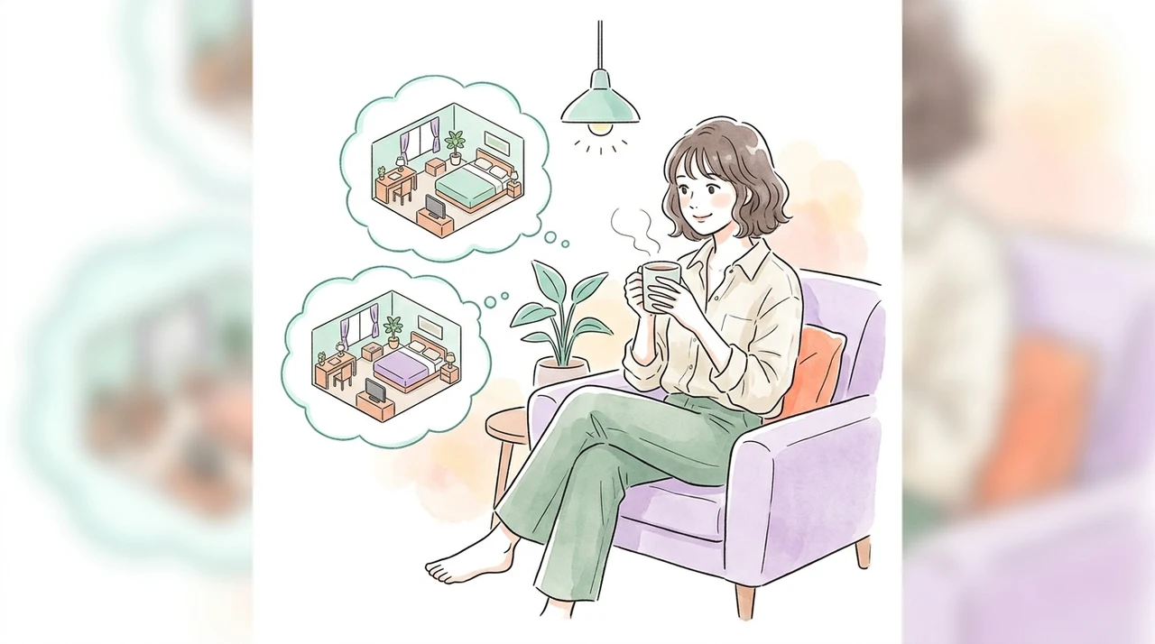 客室やサービスの詳細な違い