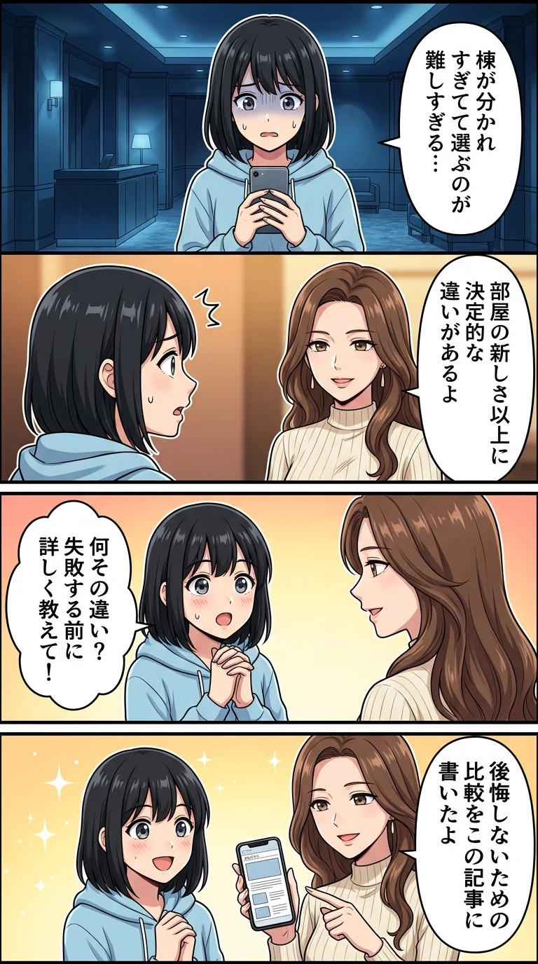 都ホテル京都 本館 サウスウィング 違い